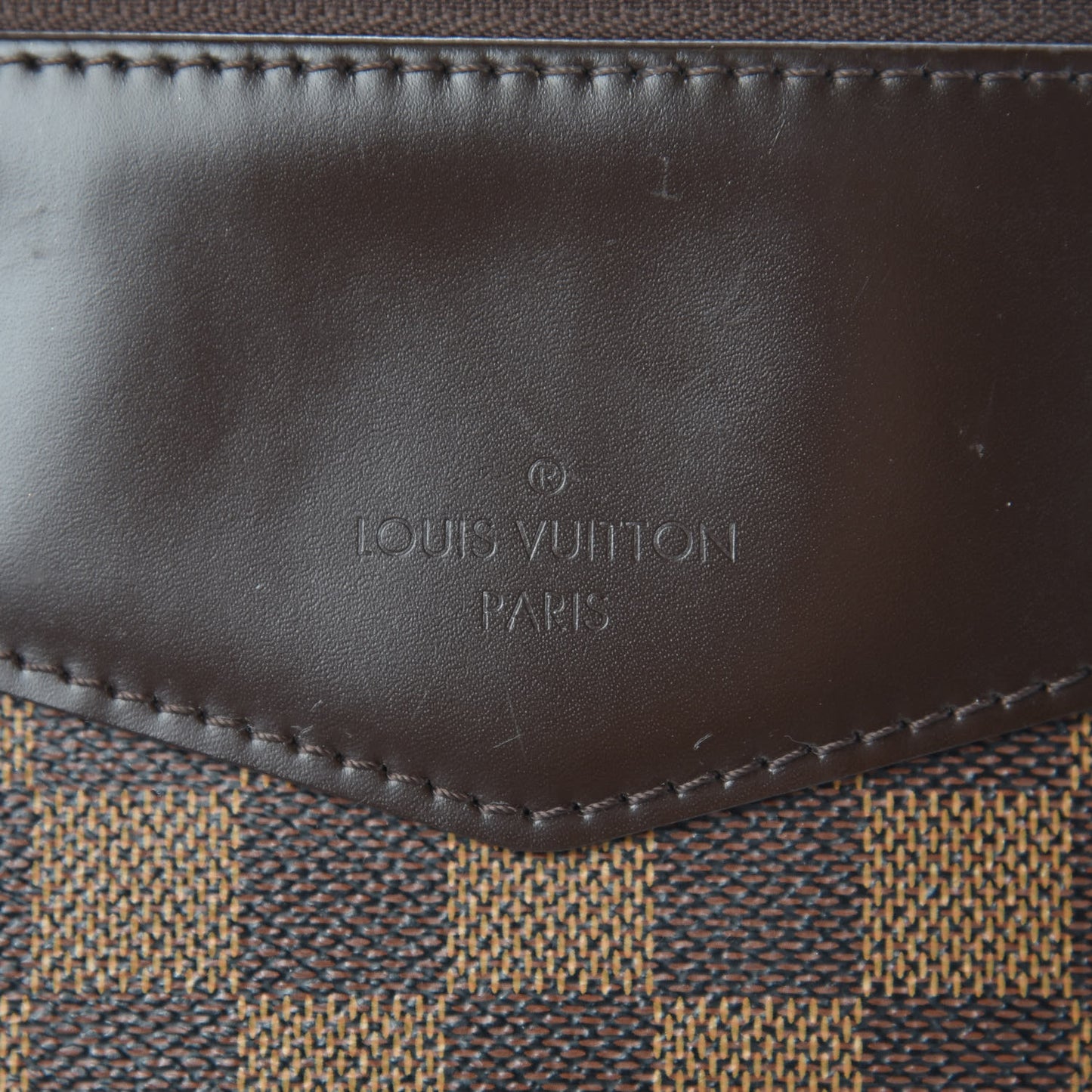 Damier Ebene Westminster GM