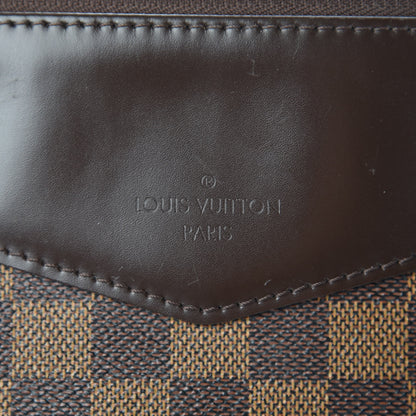 Louis Vuitton Damier Ebene Westminster GM 8 of 12