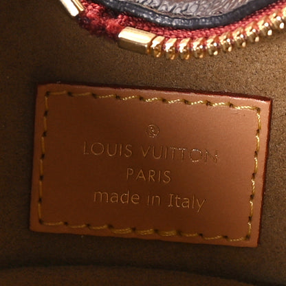 Louis Vuitton Monogram Game On Coeur 6 of 11