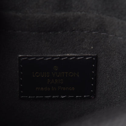 Louis Vuitton Epi Locky BB Black 6 of 9