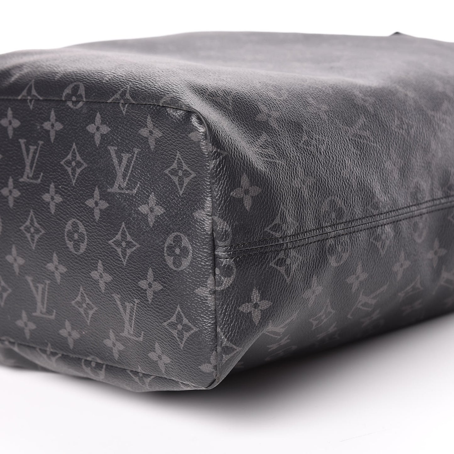 Monogram Eclipse Cabas Light