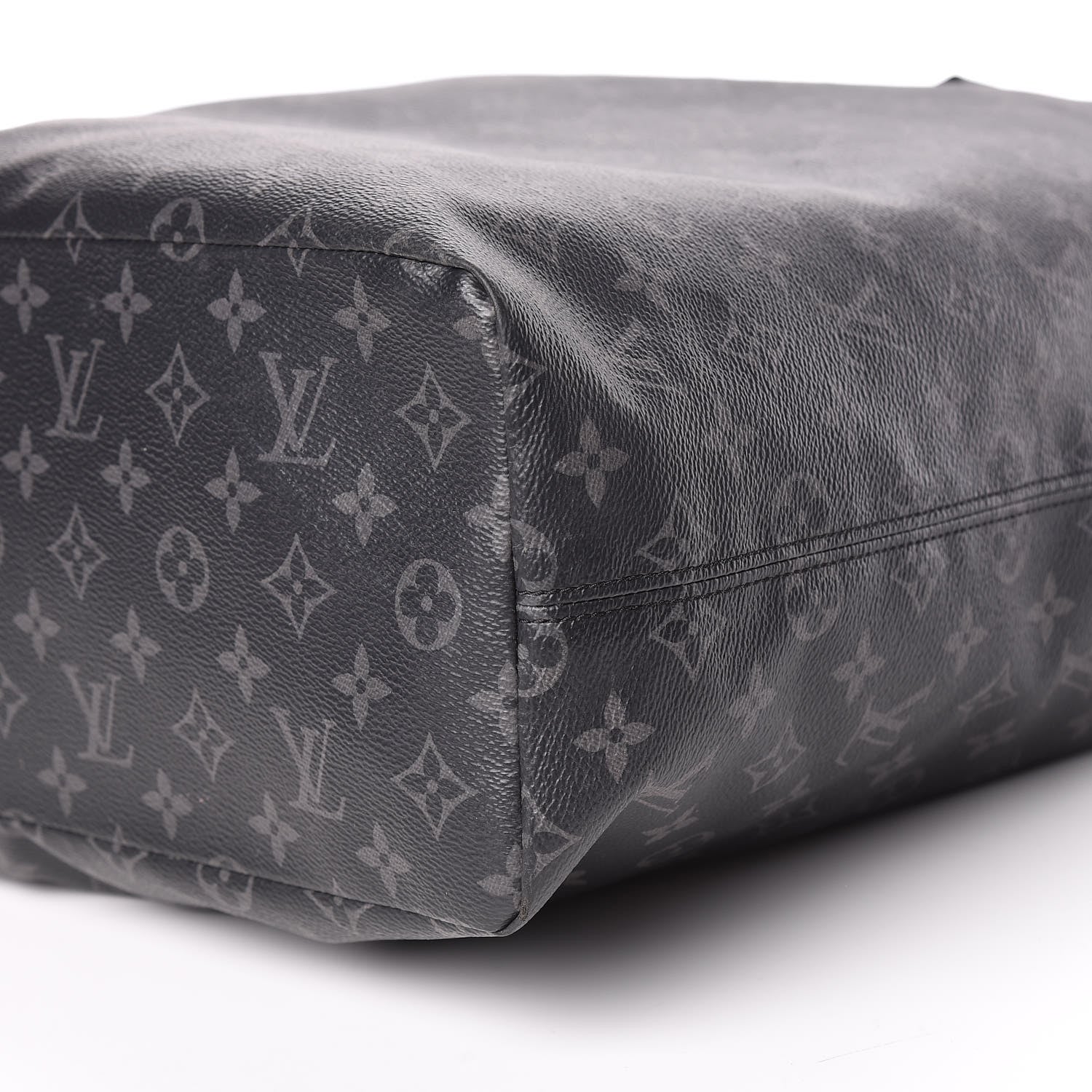Louis Vuitton Monogram Eclipse Cabas Light 6 of 9