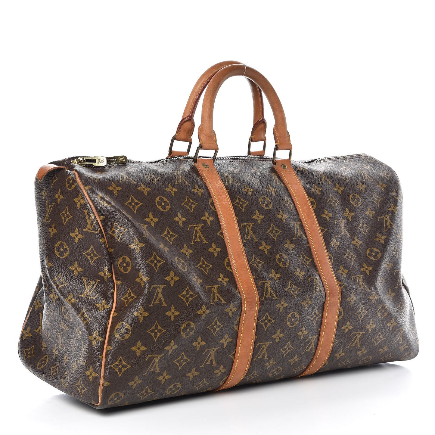 Monogram Keepall 50