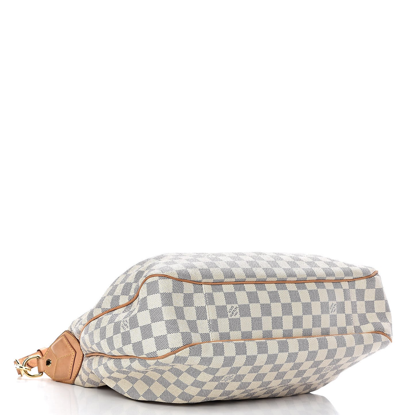 Damier Azur Evora MM