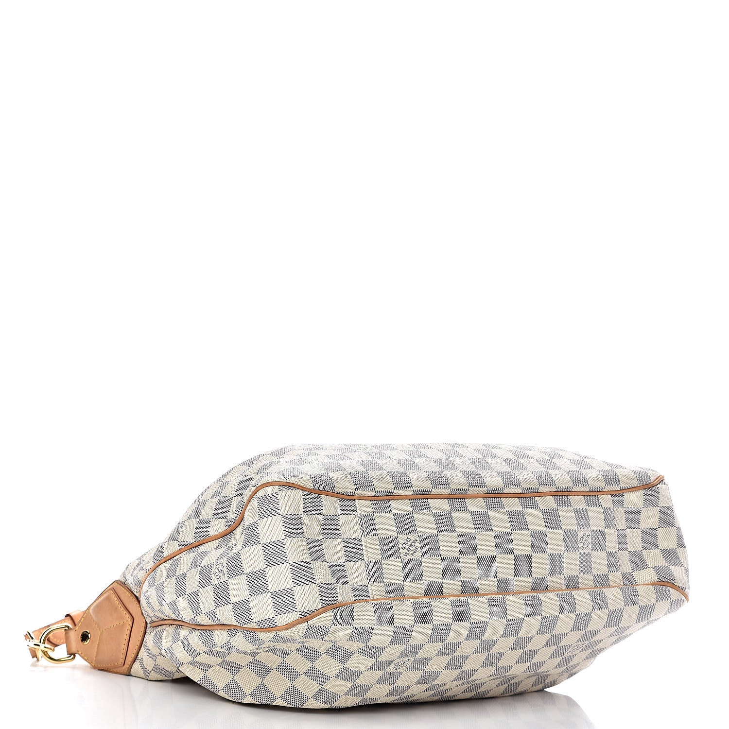 Louis Vuitton Damier Azur Evora MM 5 of 15