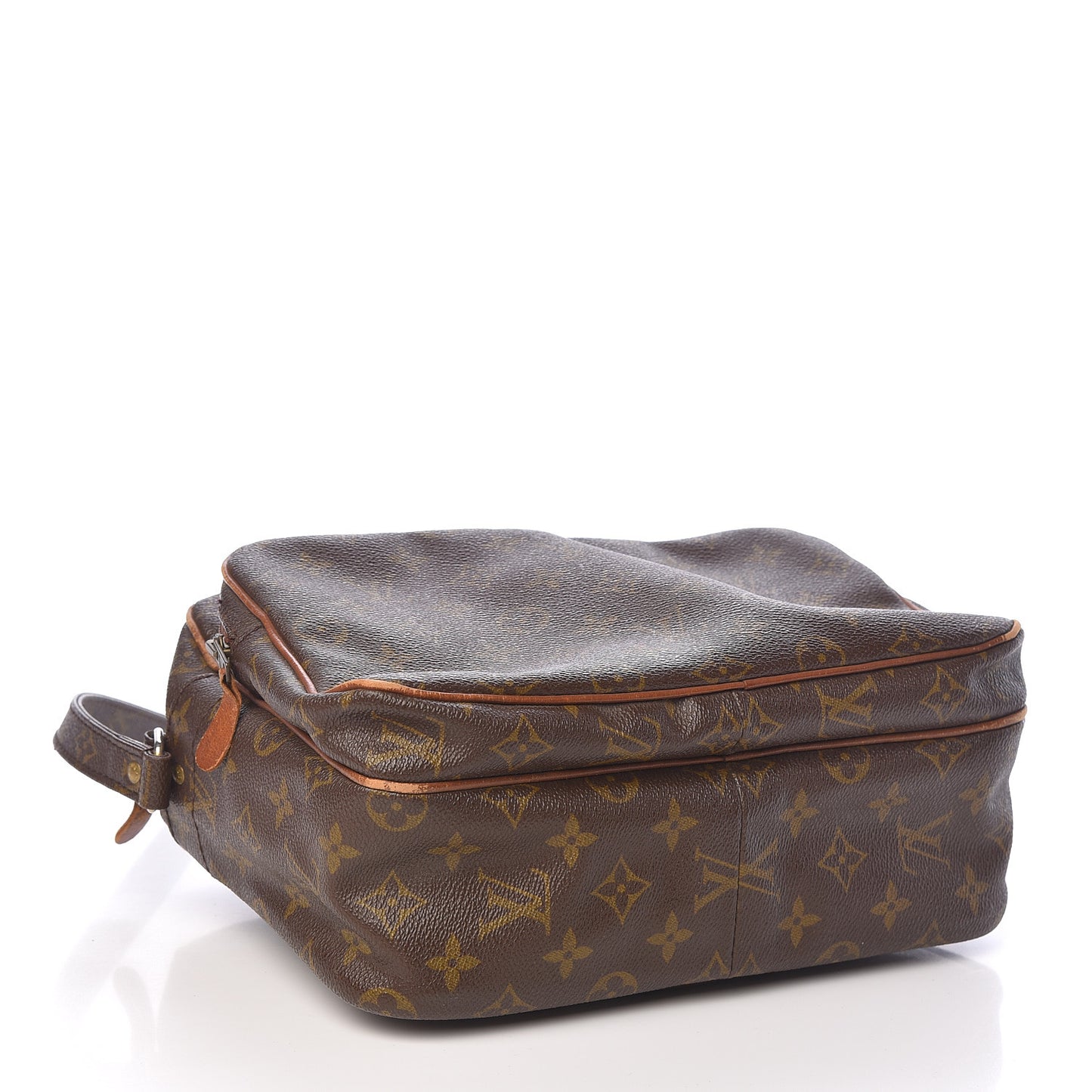 Monogram Crossbody