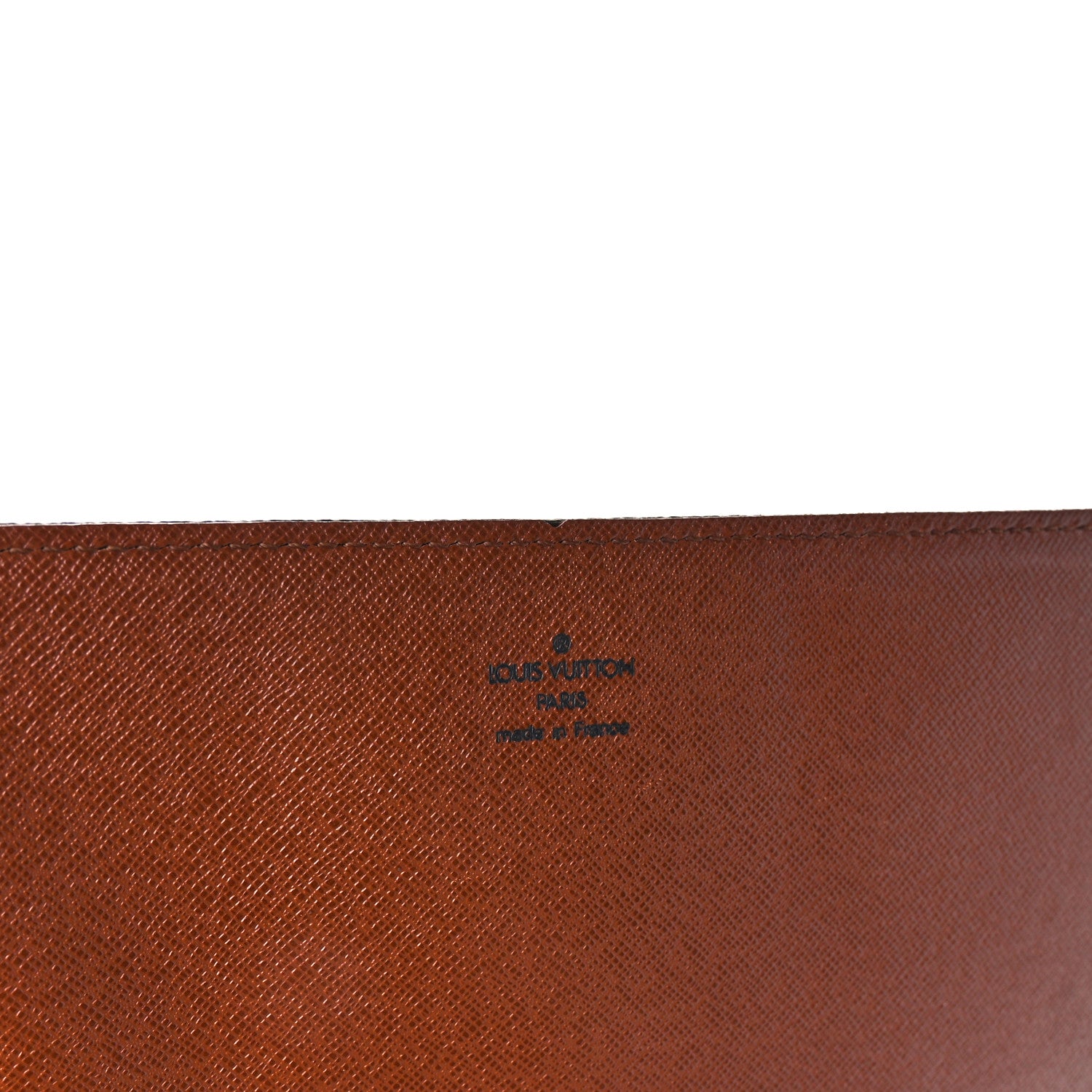 Louis Vuitton Monogram Cartouchiere 26 6 of 10