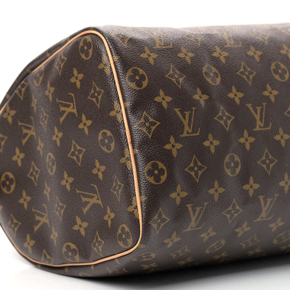 Louis Vuitton Monogram Speedy 35 11 of 12