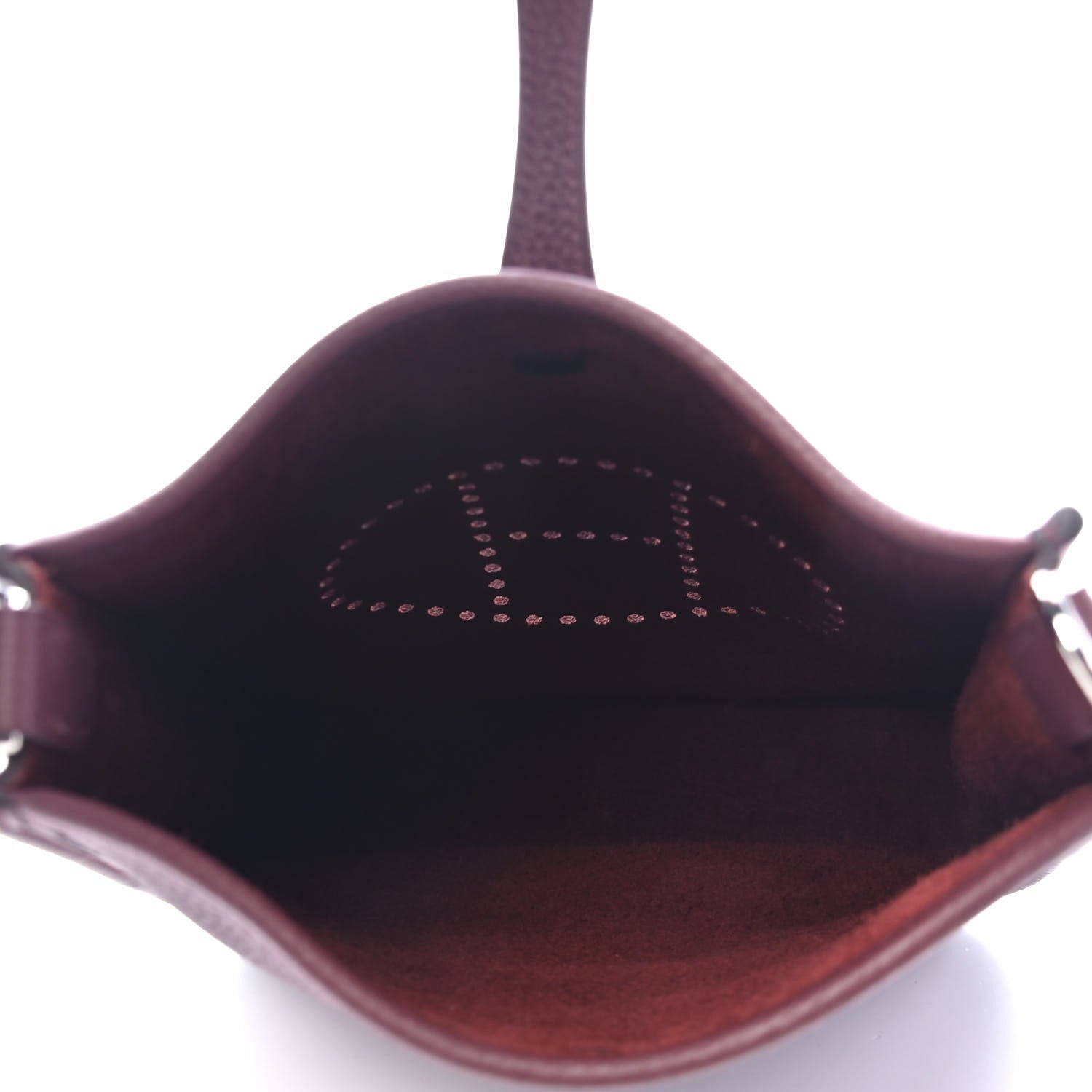 Hermes Taurillon Maurice Evelyne TPM Bordeaux 4 of 4