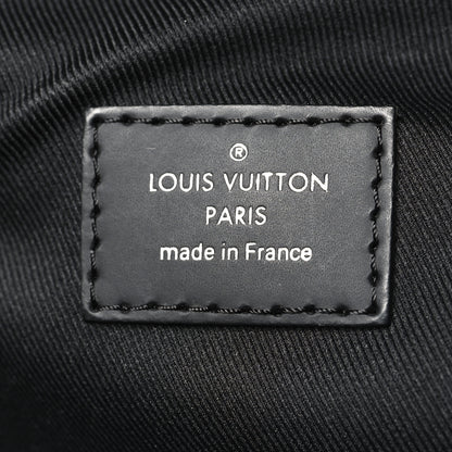 Louis Vuitton Damier Graphite Avenue Sling Backpack 6 of 9