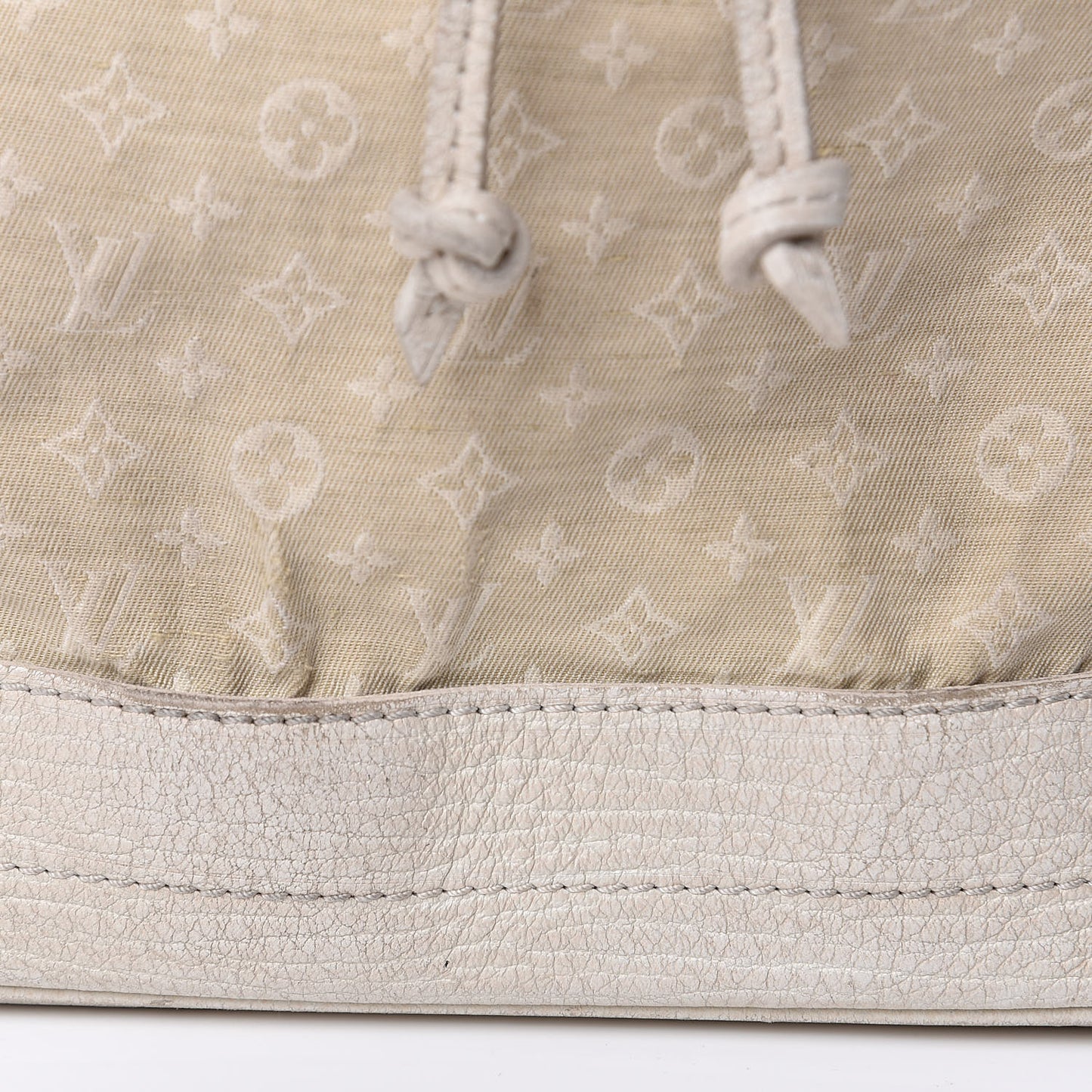 Monogram Mini Lin Noe Dune