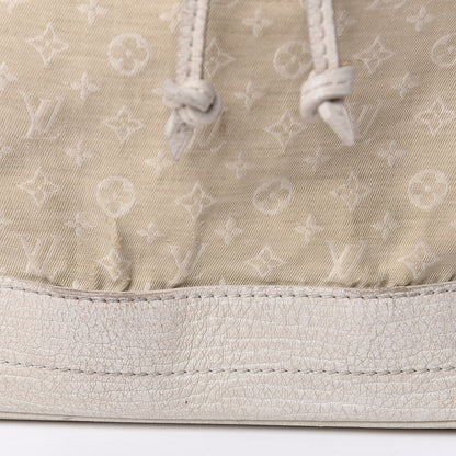 Louis Vuitton Monogram Mini Lin Noe Dune 20 of 20
