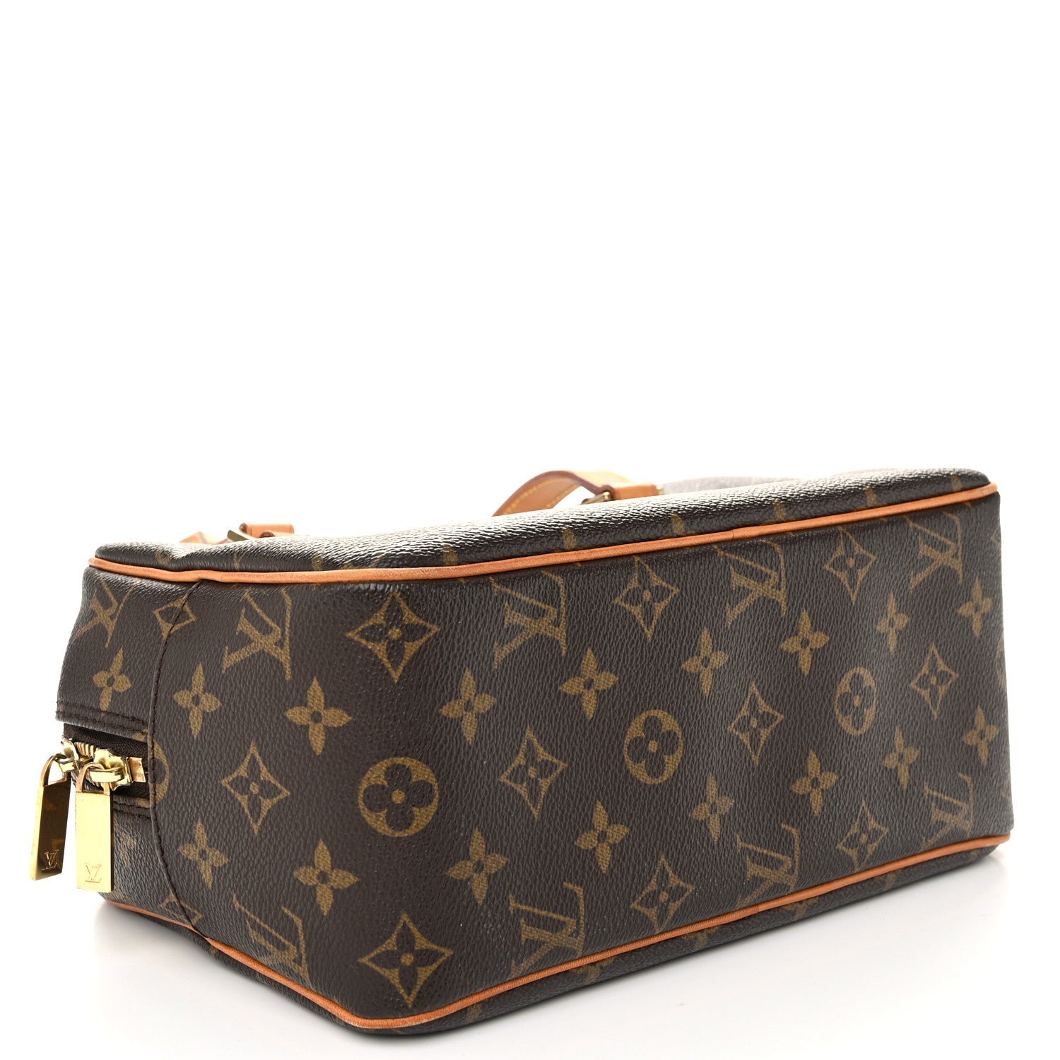 Louis Vuitton Monogram Cite MM 4 of 10