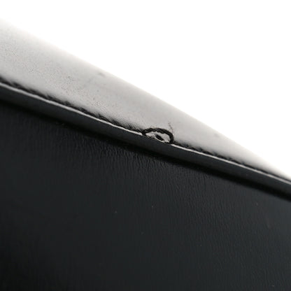 Givenchy Shiny Lord Calfskin Medium Antigona Black 12 of 12