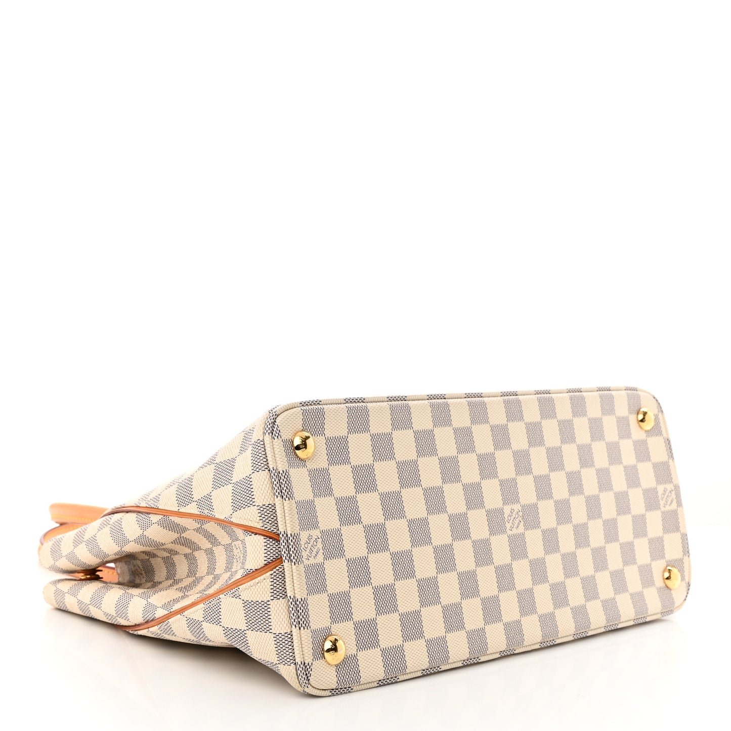 Damier Azur Calvi