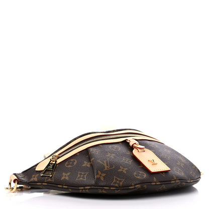 Louis Vuitton Monogram High Rise Bumbag 4 of 8