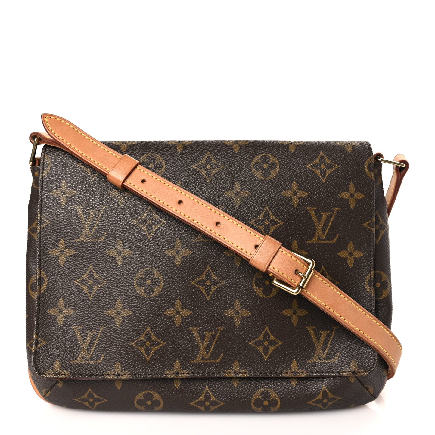 Monogram Musette Tango