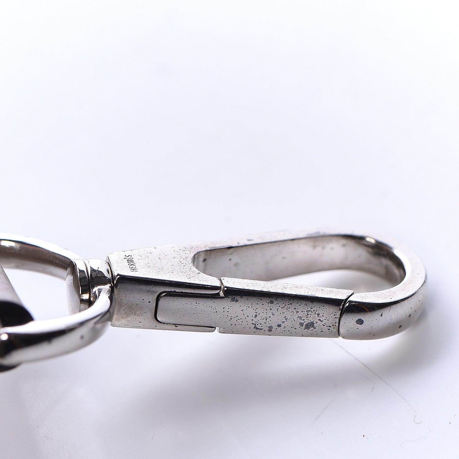 Hermes Taurillon Clemence Evelyne III PM Gris Tourterelle 29 of 38