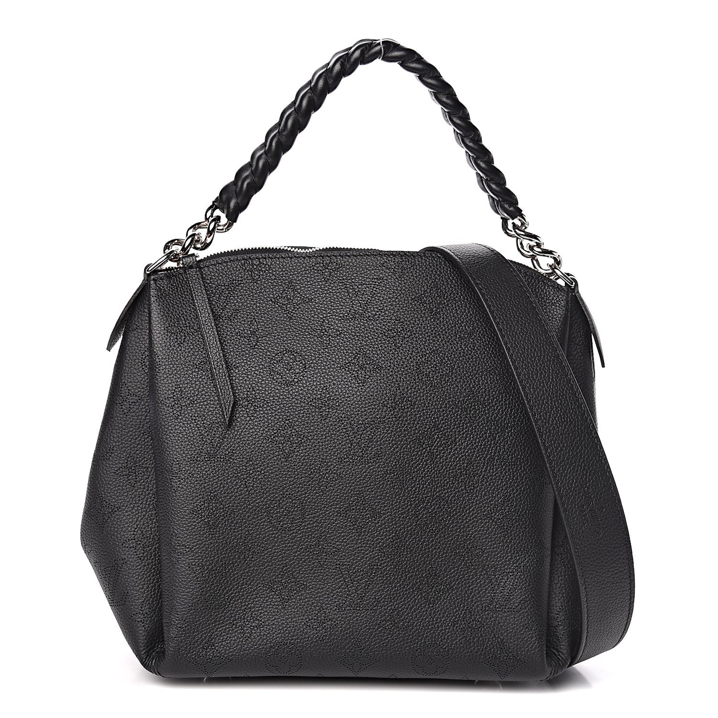 Mahina Babylone Chain BB Black