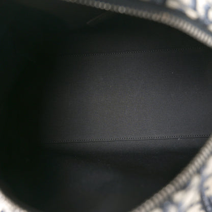 Christian Dior Oblique Lingot 26 Blue 5 of 9
