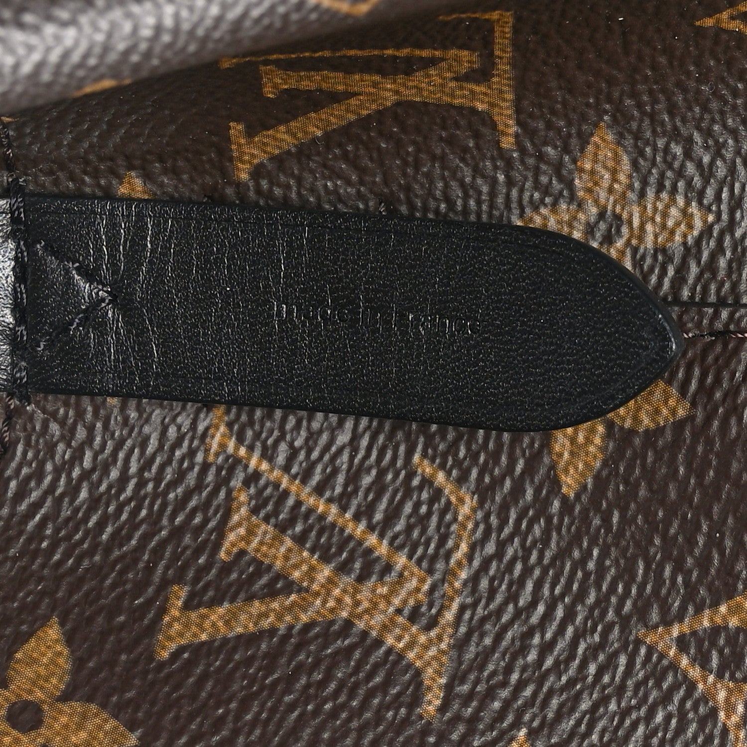 Louis Vuitton Monogram Neonoe MM Black 7 of 11