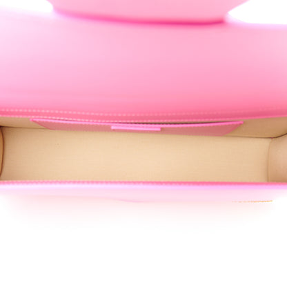 Jacquemus Smooth Calfskin Le Bambinou Pink 5 of 10