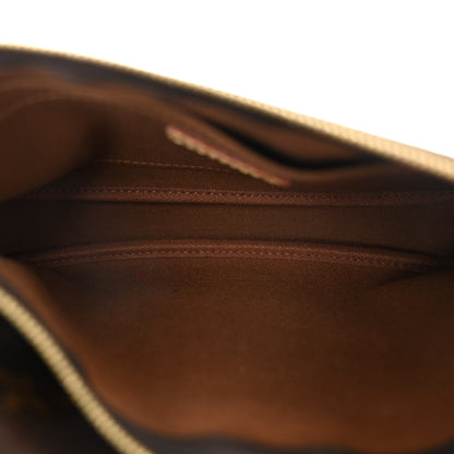 Louis Vuitton Monogram Multi Pochette Accessories Rose Clair 5 of 12