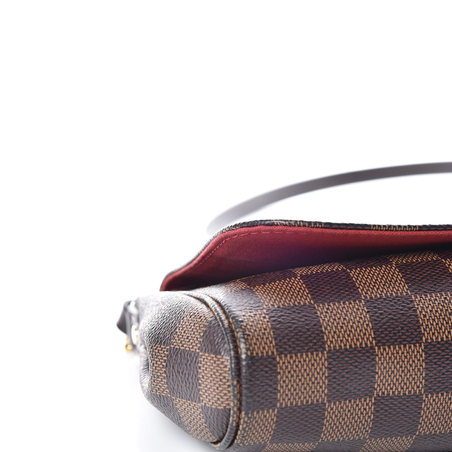 Louis Vuitton Damier Ebene Favorite MM 11 of 11