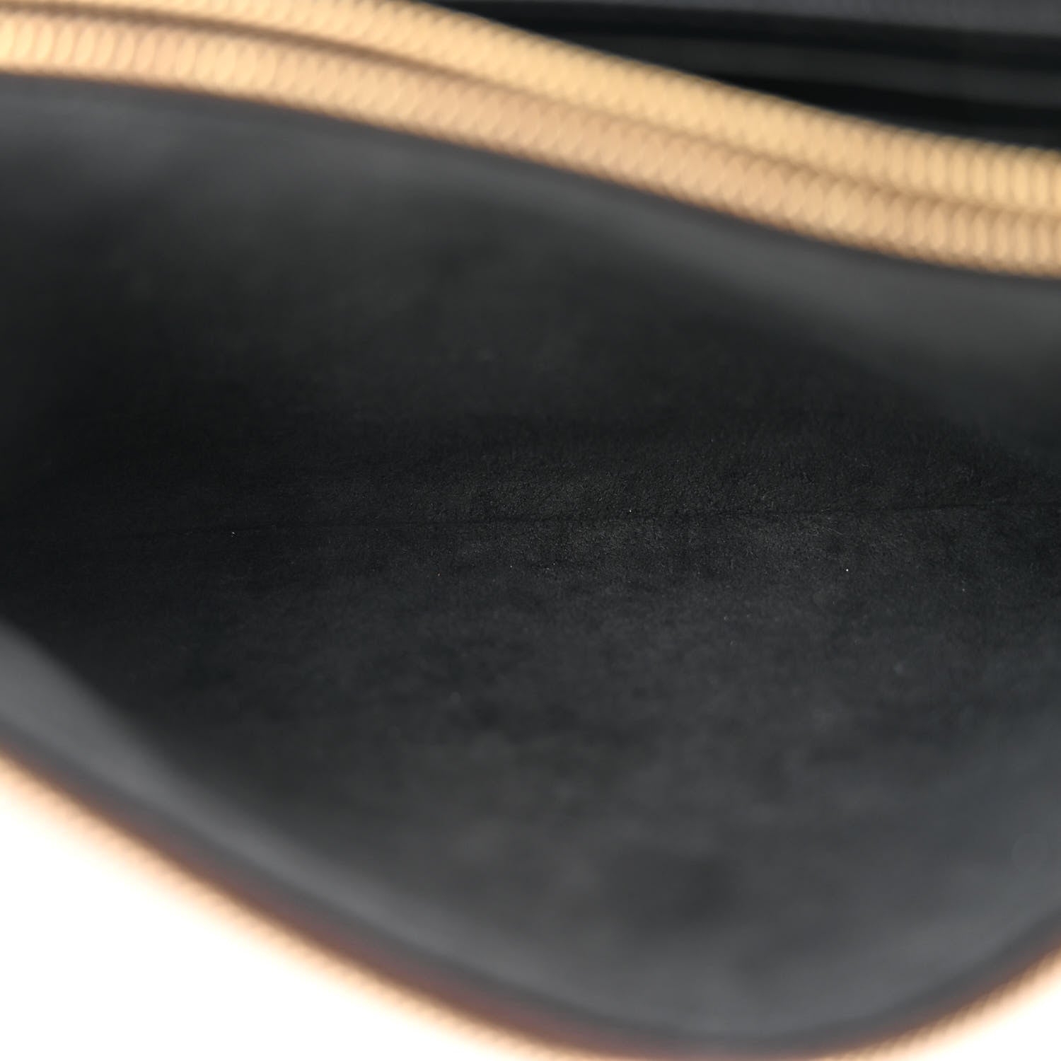 Louis Vuitton Reverse Monogram Giant Double Zip Pochette 6 of 12