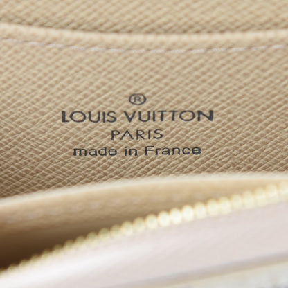 Louis Vuitton Damier Azur Zippy Coin Purse 6 of 8
