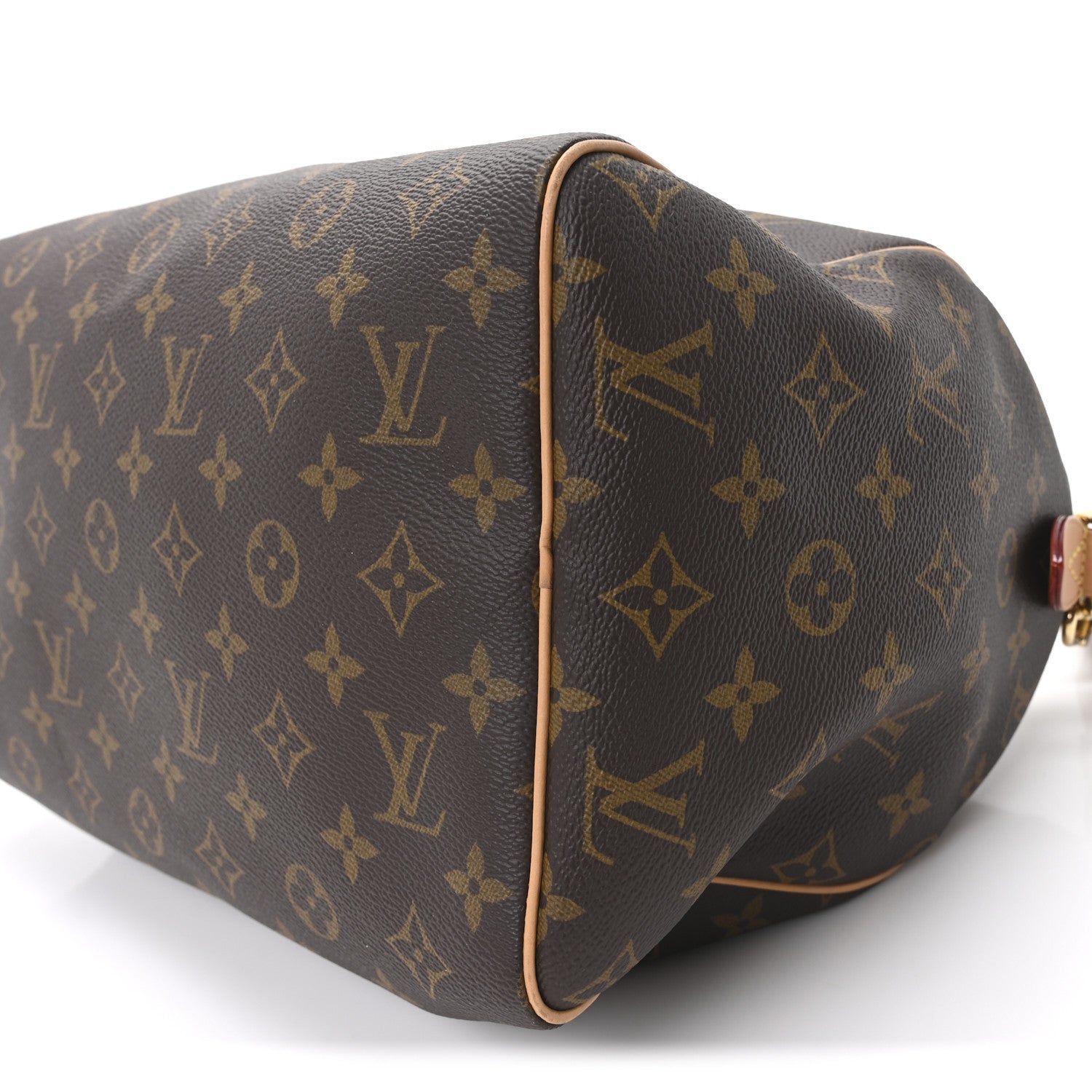 Louis Vuitton Monogram Speedy Soft Crafty 30 9 of 9