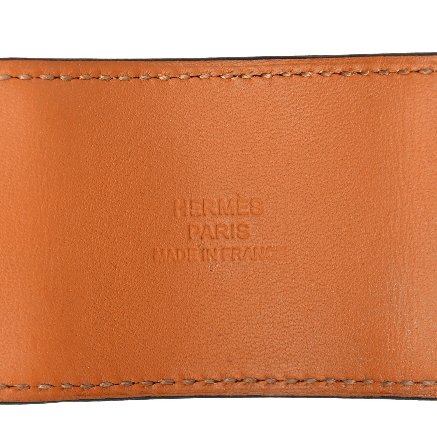 Hermes Epsom Collier De Chien CDC Bracelet S Vert Anglais 5 of 7