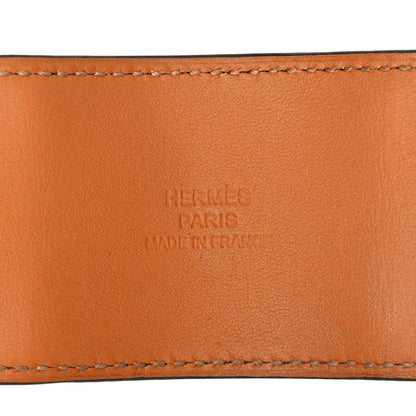 Hermes Epsom Collier De Chien CDC Bracelet S Vert Anglais 5 of 7