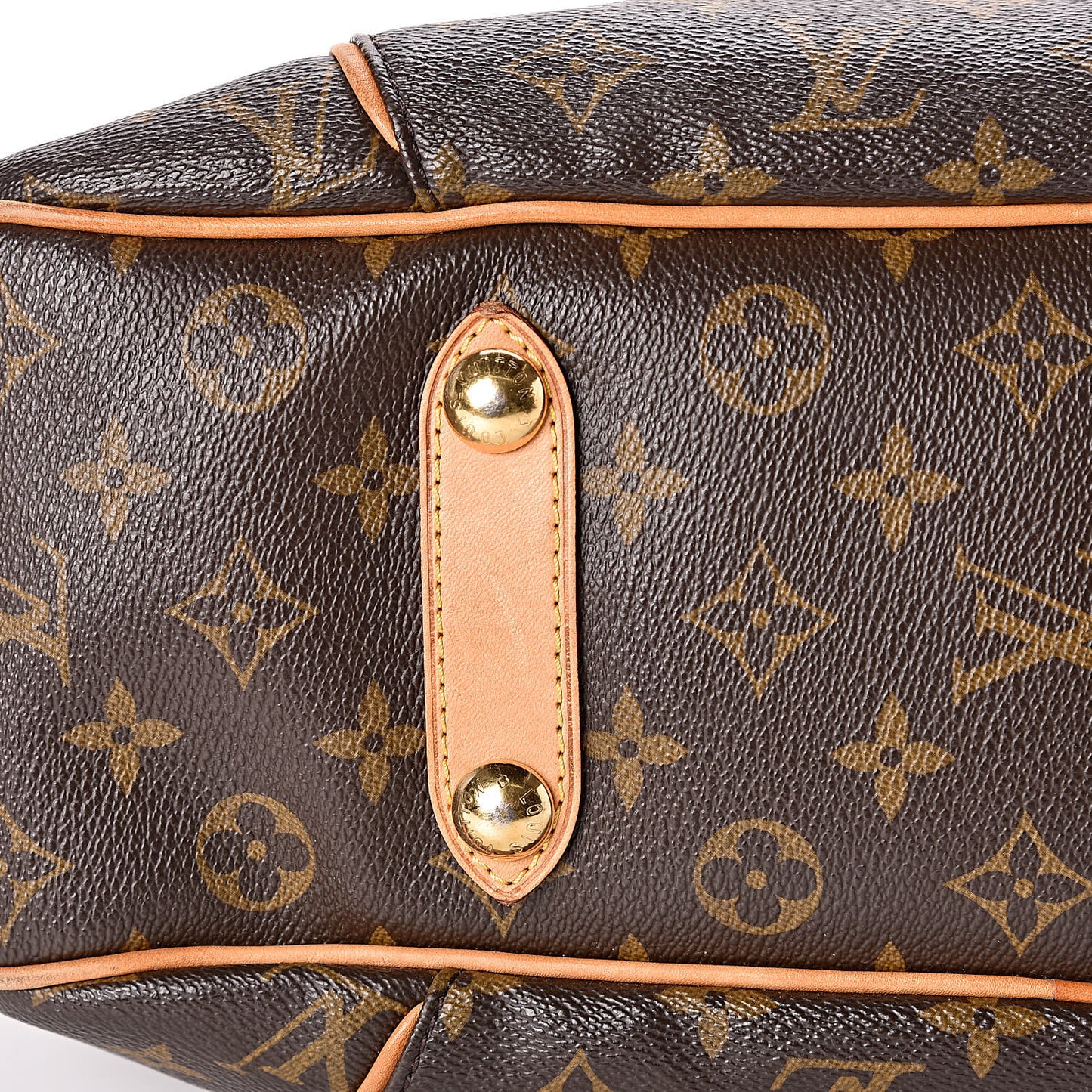 Monogram Galliera PM