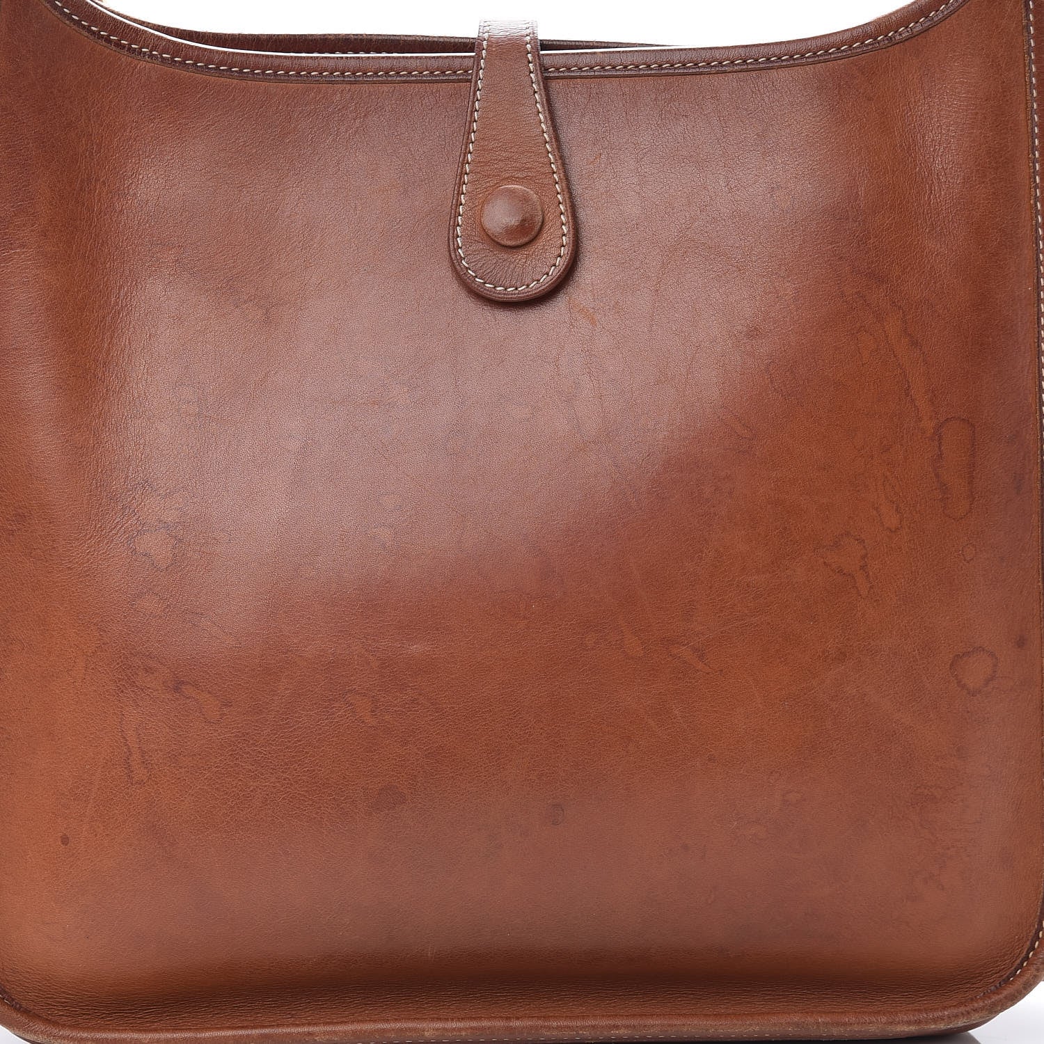 Hermes Barenia Evelyne PM Fauve 17 of 18