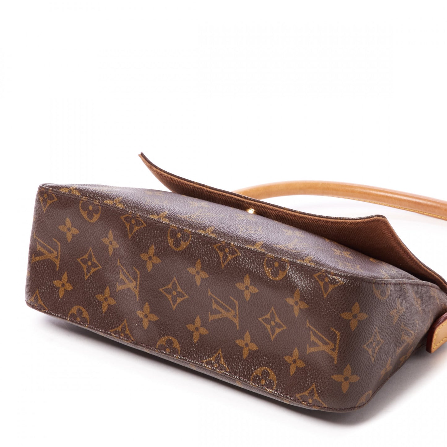Monogram Mini Looping