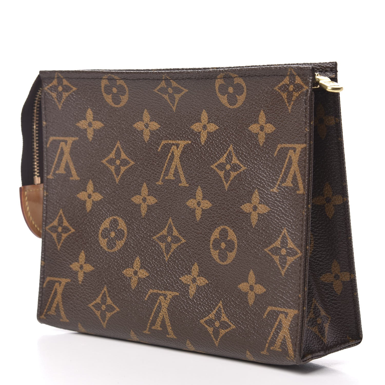 Louis Vuitton Monogram Toiletry Pouch 19 3 of 10