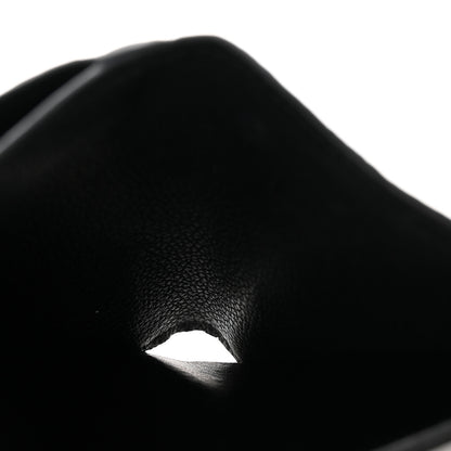 Louis Vuitton Empreinte Lisa Wallet Black 5 of 8