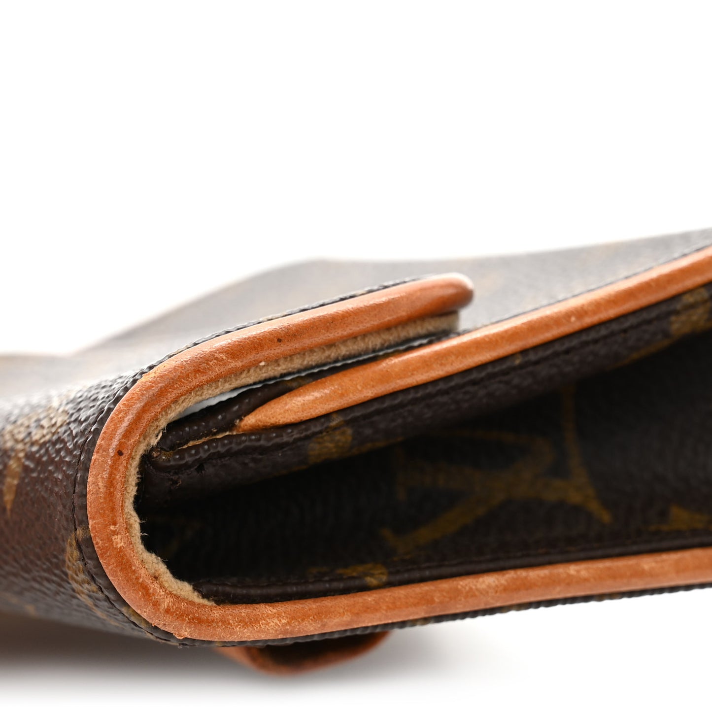 Monogram Pochette Florentine S