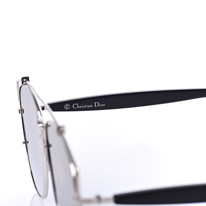 Christian Dior Technologic Sunglasses Blue 5 of 8