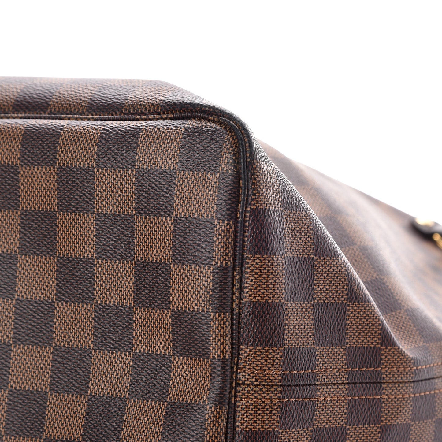 Damier Ebene Neverfull GM