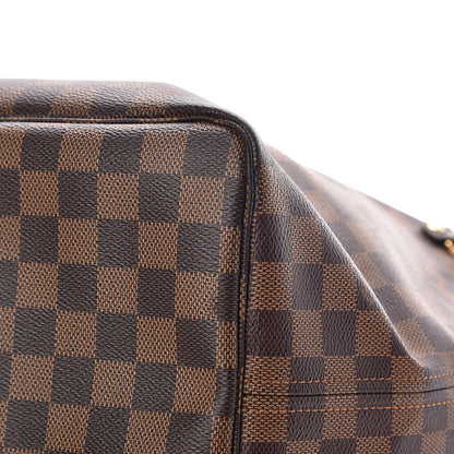 Louis Vuitton Damier Ebene Neverfull GM 15 of 16