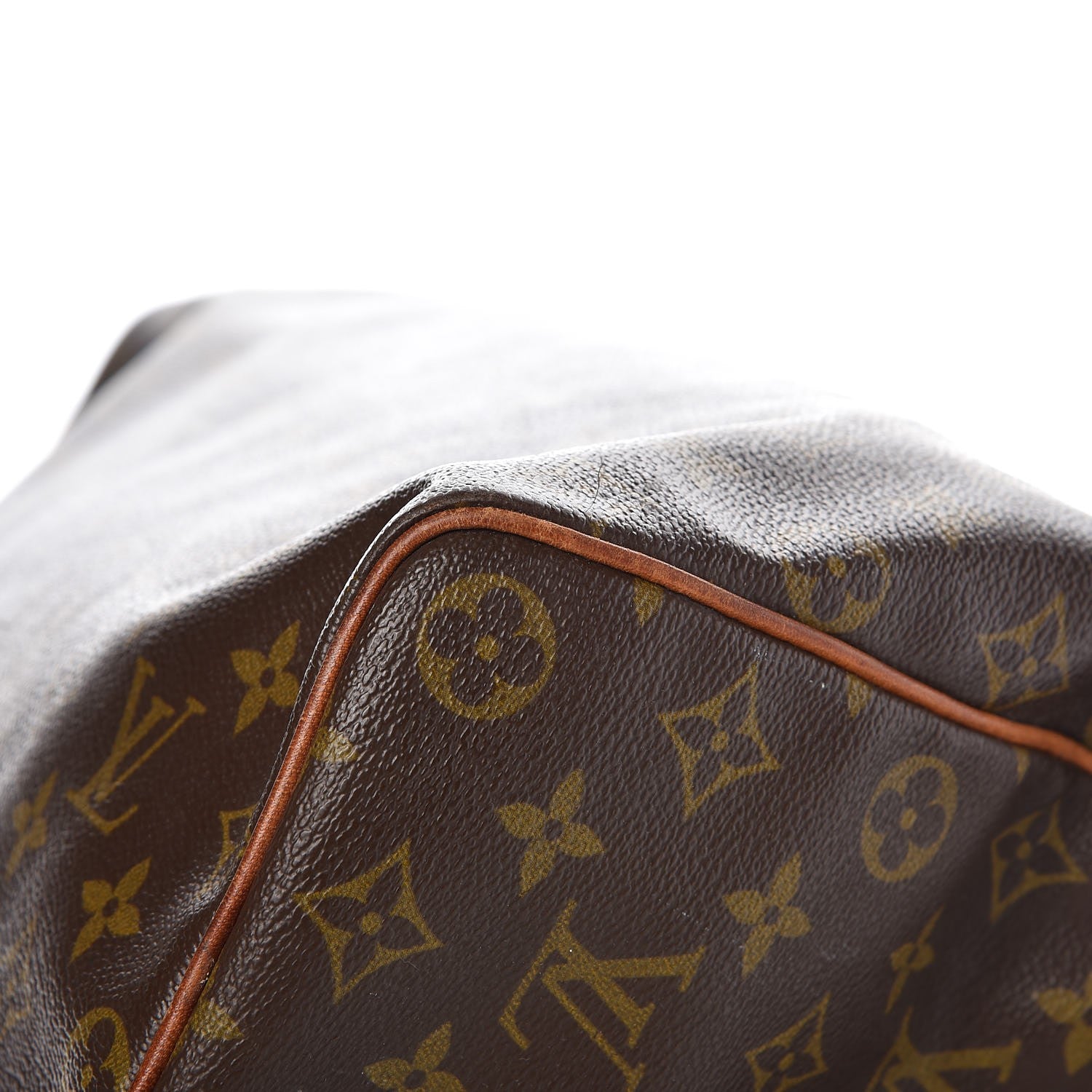Louis Vuitton Monogram Speedy 40 16 of 22