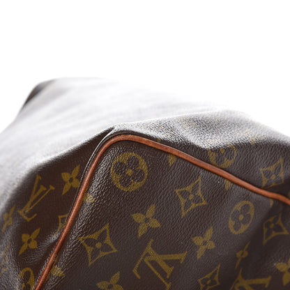 Louis Vuitton Monogram Speedy 40 16 of 22