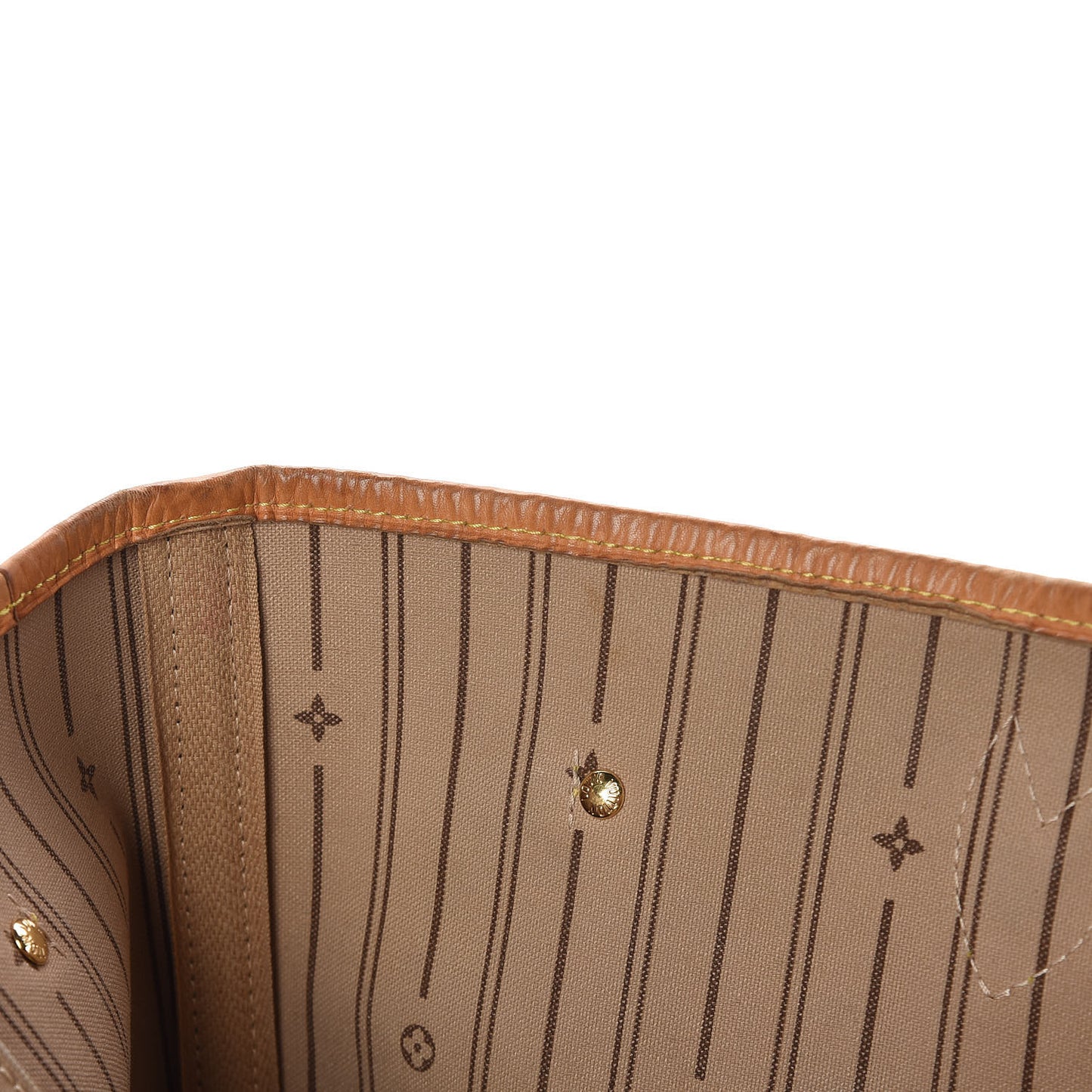 Monogram Neverfull MM
