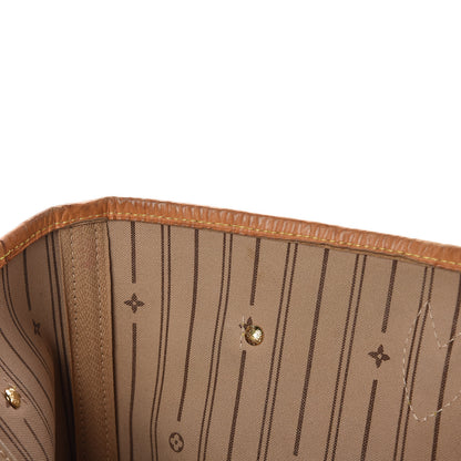 Louis Vuitton Monogram Neverfull MM 12 of 20
