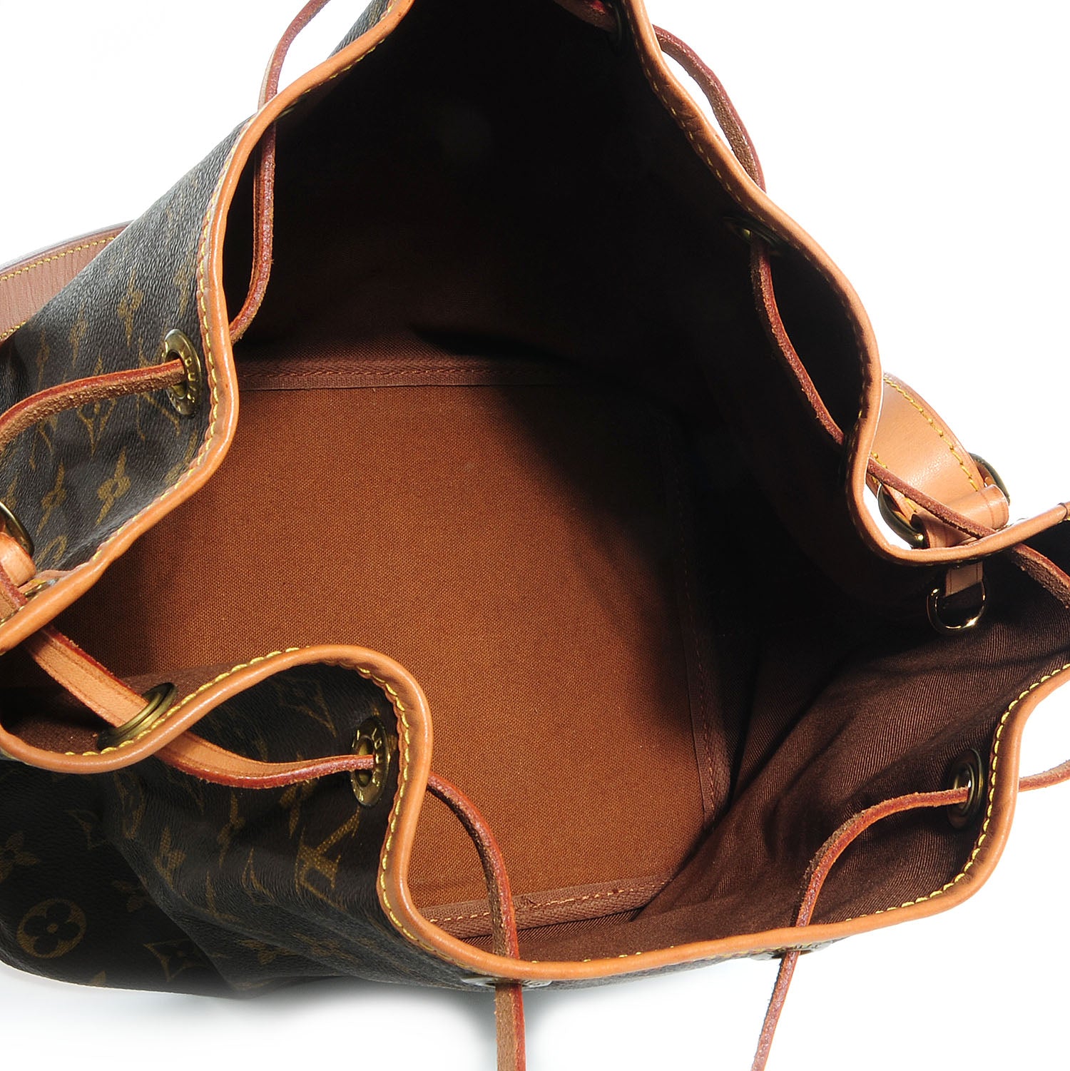 Louis Vuitton Monogram Petit Noe 8 of 8