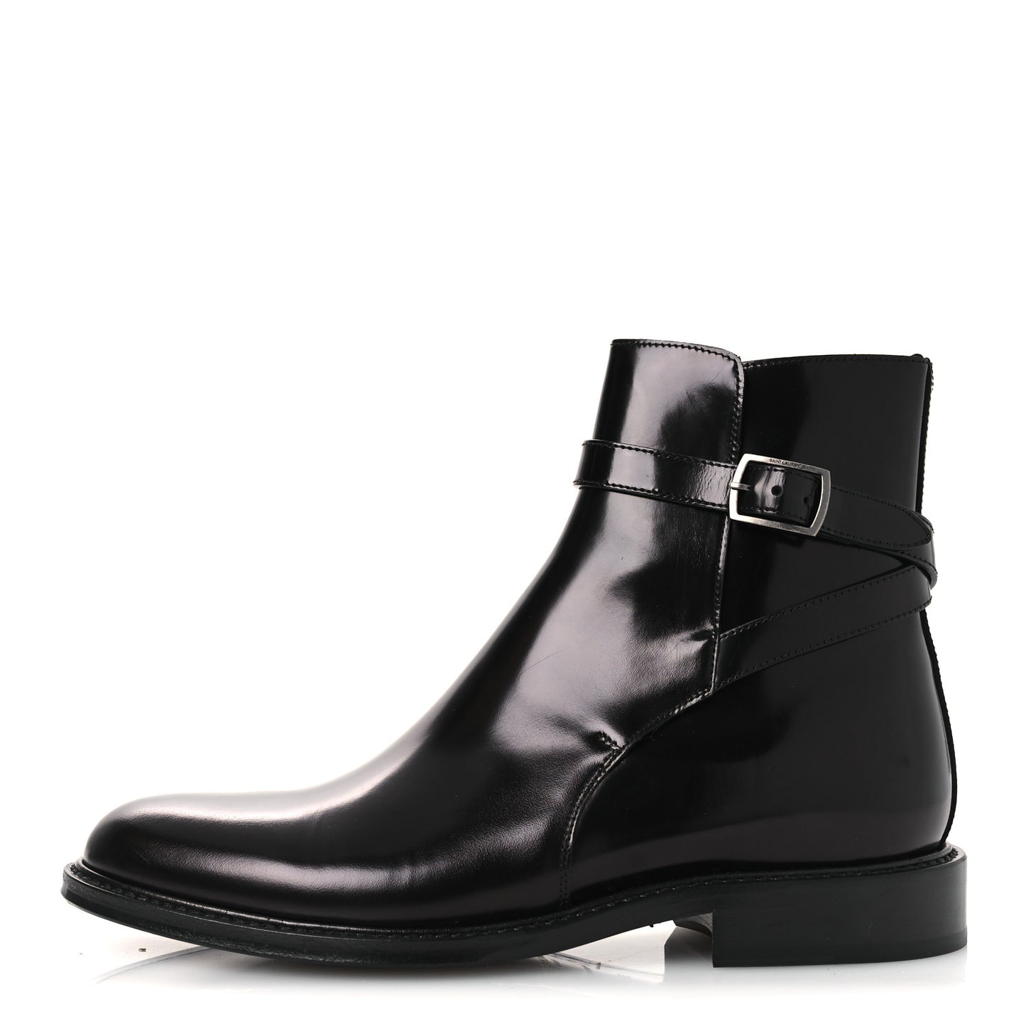 Buello Top Army 20 Ankle Boots 39 Black
