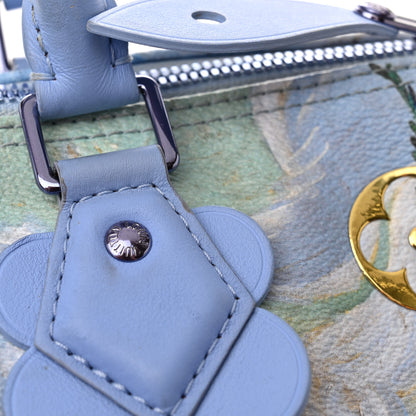 Louis Vuitton Masters Van Gogh Speedy 30 17 of 18