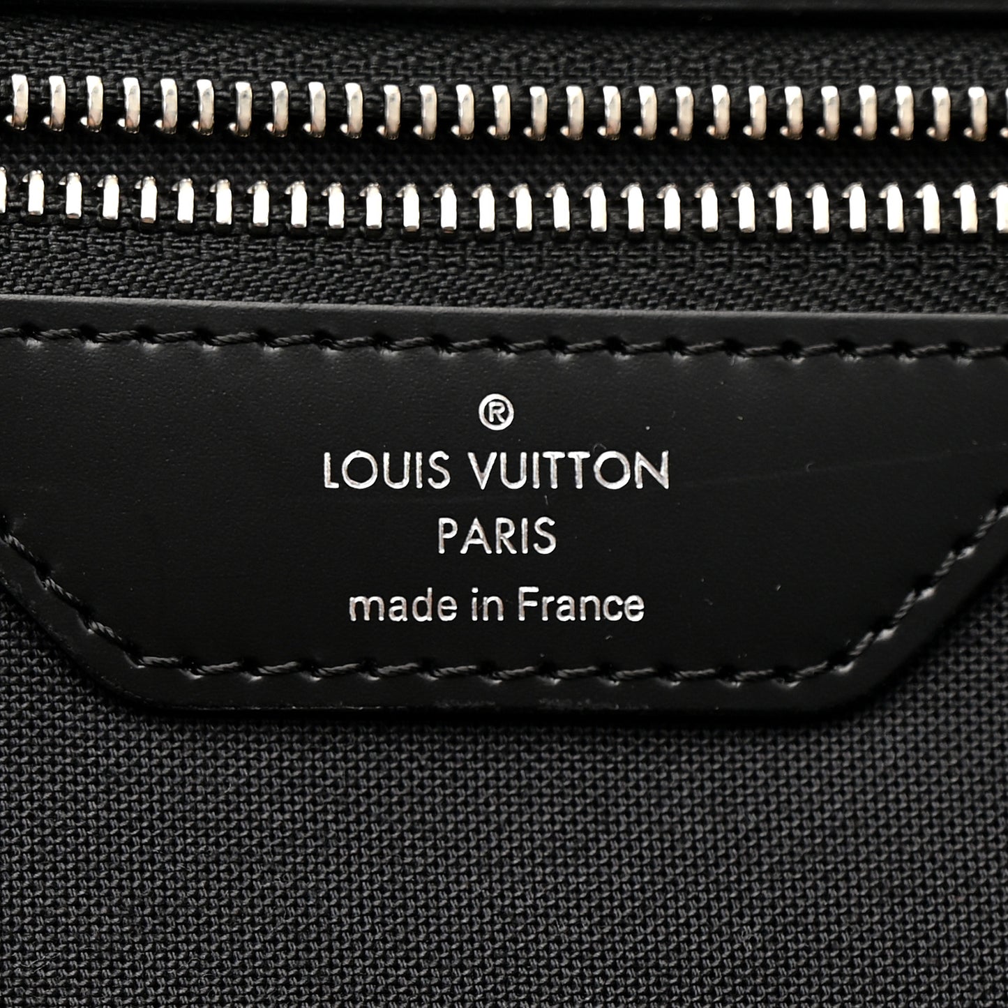 Damier Graphite Neo Kendall